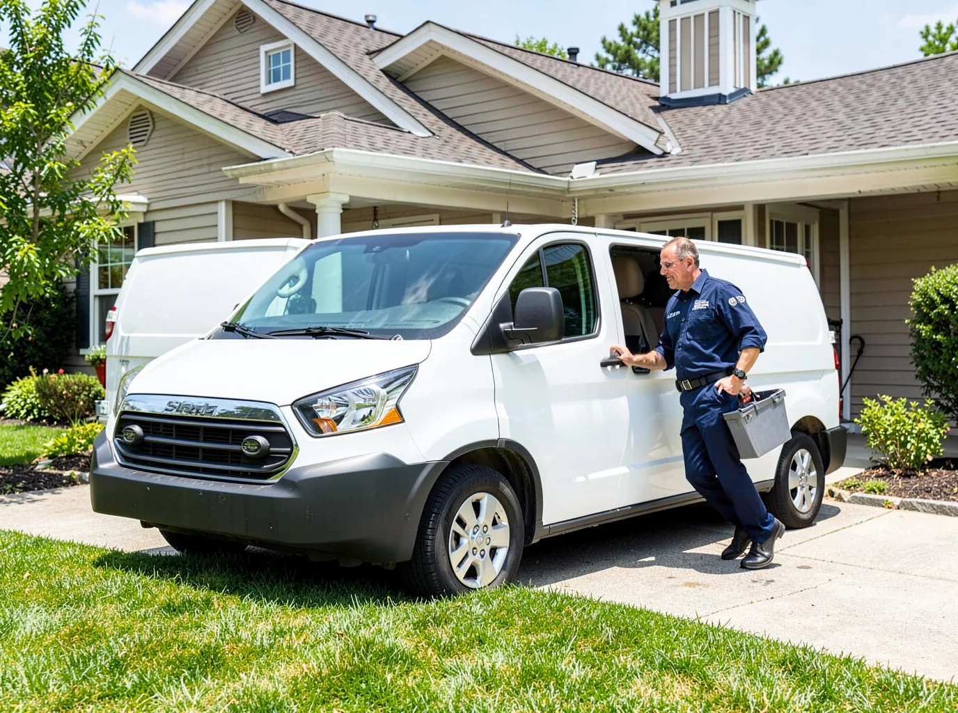 Emergency Plumber company in Hickman, CA