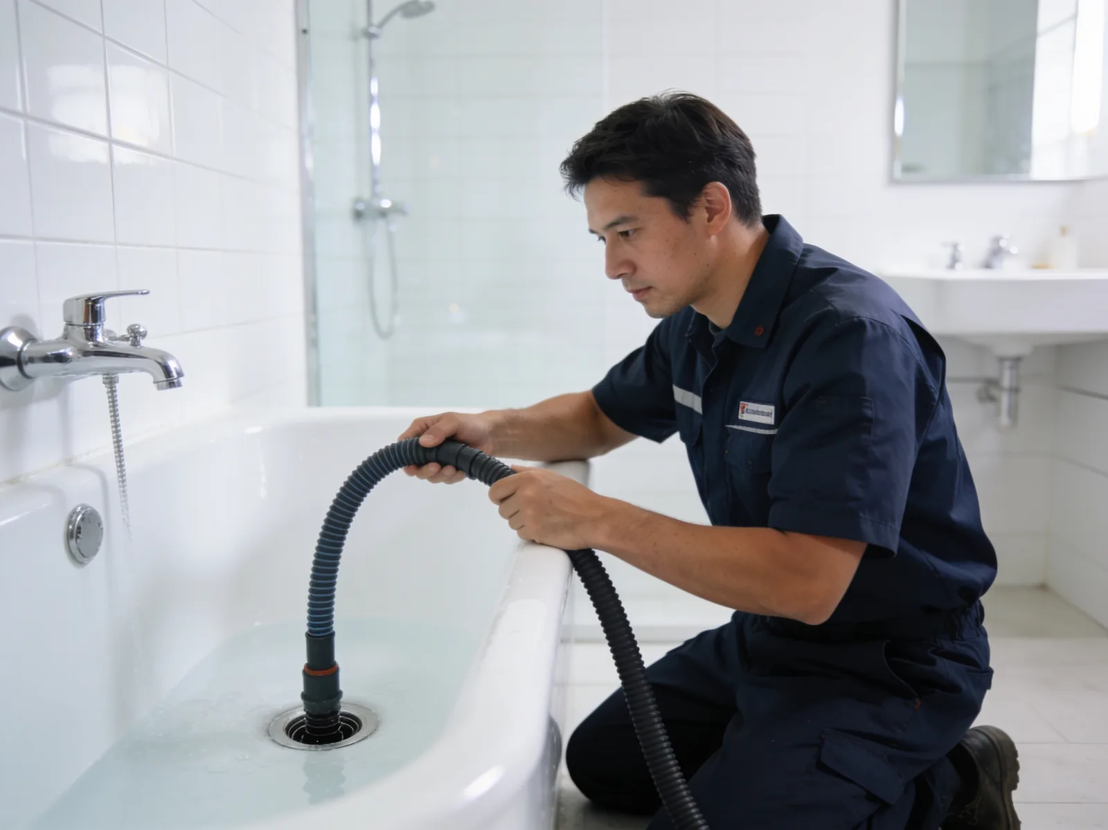 Emergency Plumber Hickman, CA FAQs